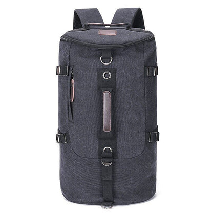 Rucksack Man Travel Bag Male Luggage Bucket Shoulder Bags Men Outdoor Backpack