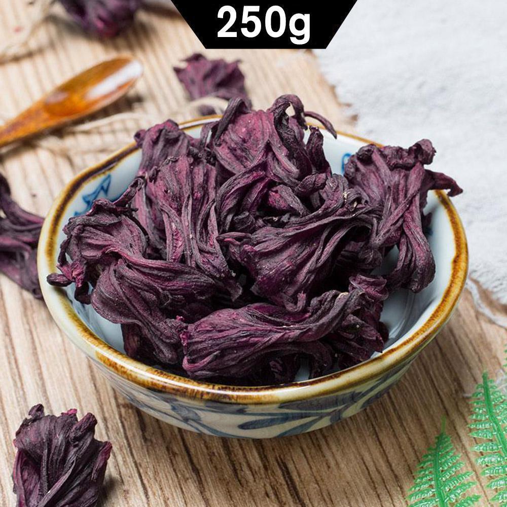 2023 Dried Flower Tea Chinese Natural Dried Rose Whole Hibiscus Flower