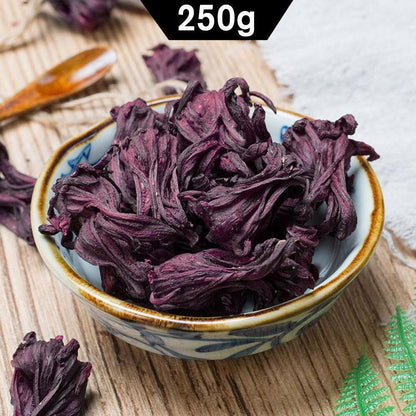2023 Dried Flower Tea Chinese Natural Dried Rose Whole Hibiscus Flower