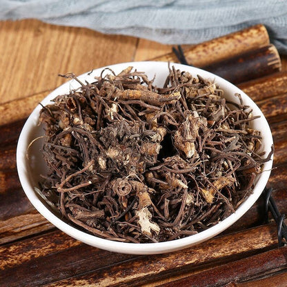 Organic Herbal Clematis Root Radix Clematidis Clematis Chinensis Great Quality