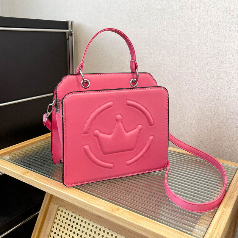 Fashion Square Bag ,Women's High-quality Shoulder Messenger Handbag Lady's Bags
