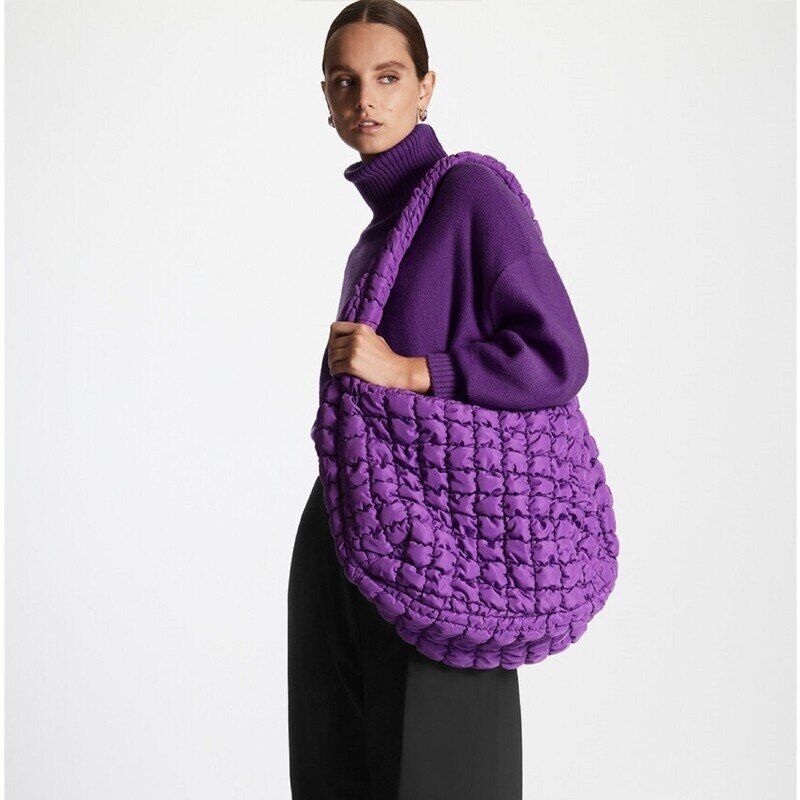 Handbag Trend High Quality Shoulder Crossbody Shopping Tote Bag