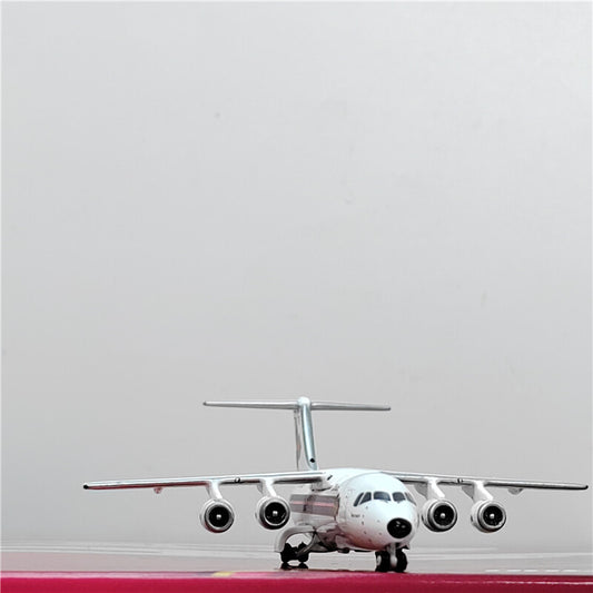1:400 JC Wings Thai BAe 146-300 Passenger Plane Airplane Diecast Aircraft Model