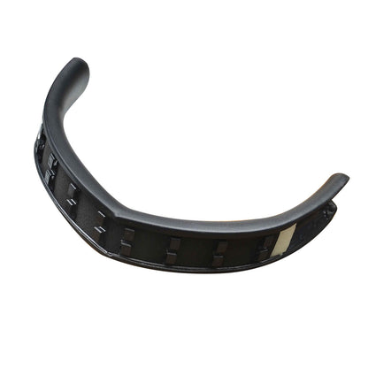 1PC Black Soft Sponge Headphone Headband Replace For Bose QuietComfort Ultra
