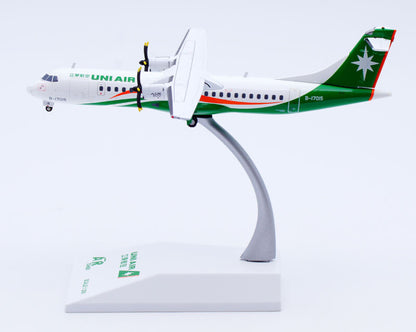 1:200 JC Wings GUNIAIR ATR72-600 Passenger Airplane Diecast Aircraft Model