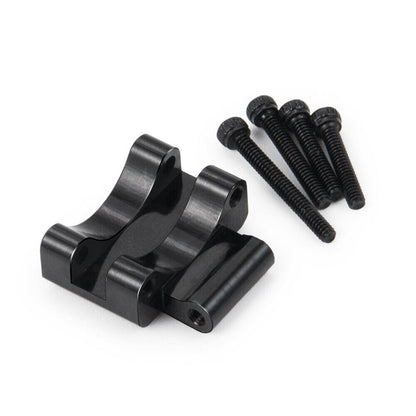1/24 RC Car Metal Rear Axle Truss Upper Link Mount For Axial SCX24 90081 Parts