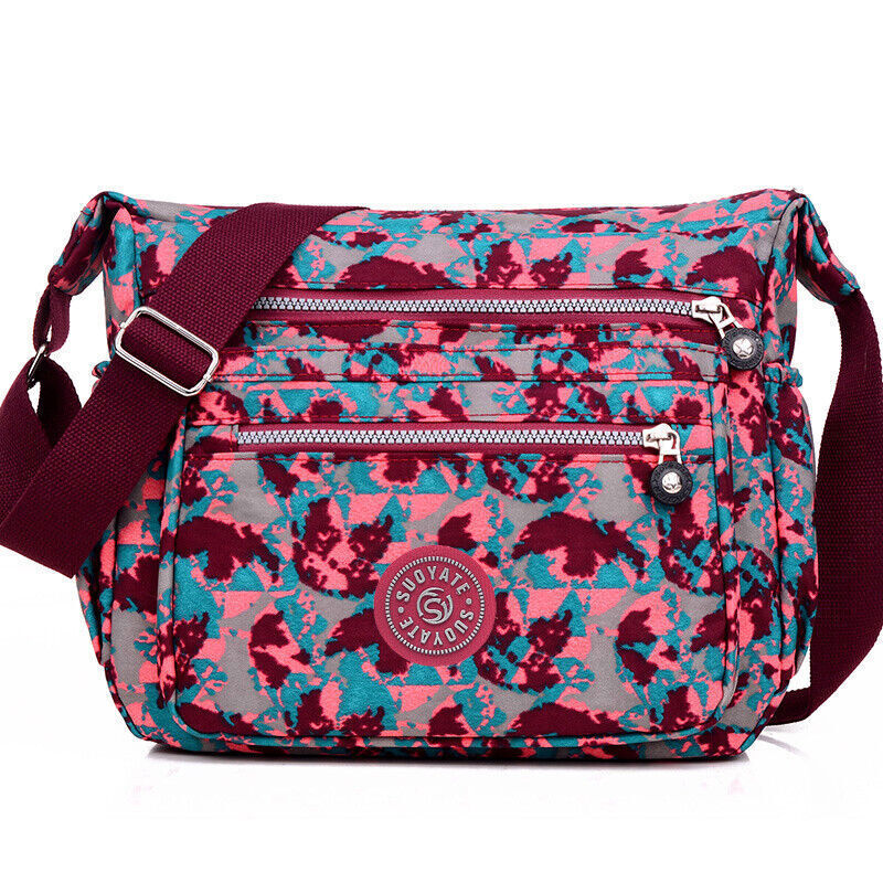 Oxford Women Handbags Messenger BagCloth Bag Diagonal Bag Shoulder Bag