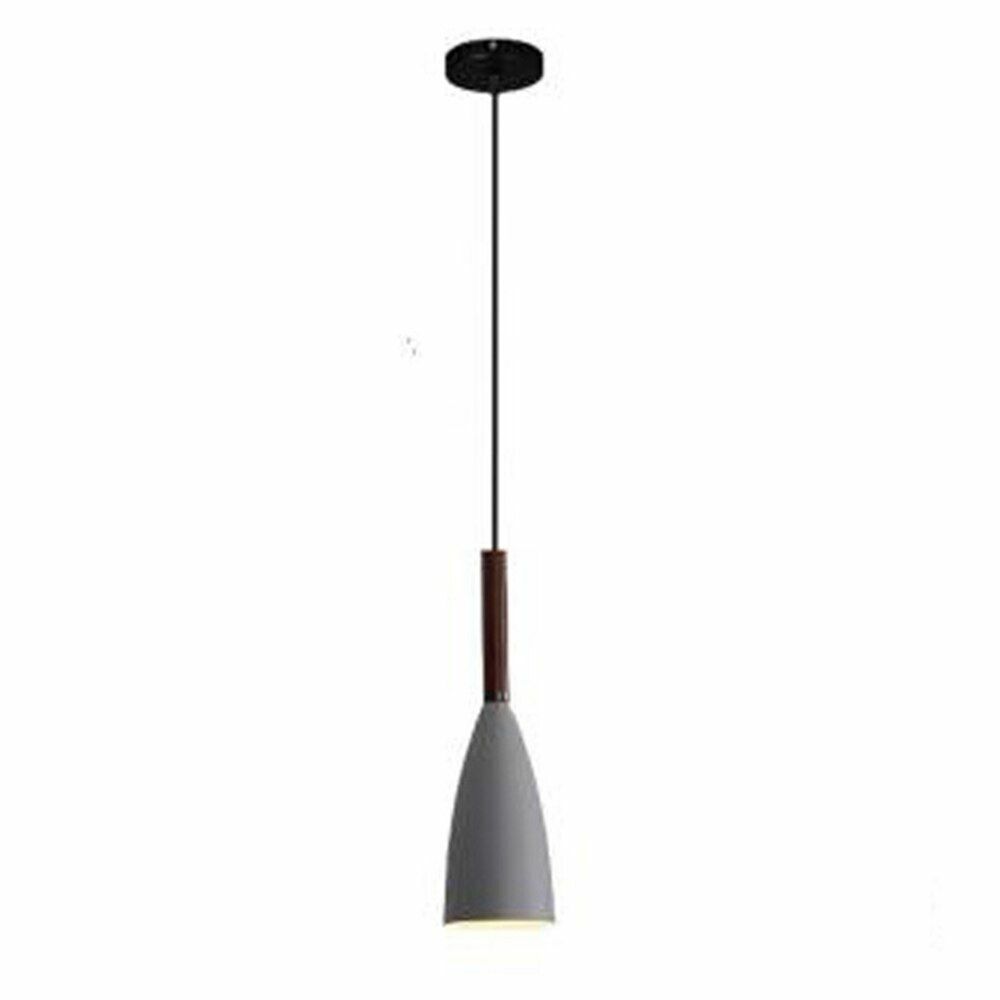 Modern Pendant Lights Lighting Nordic Minimalist Dining Table Kitchen Lamps E27