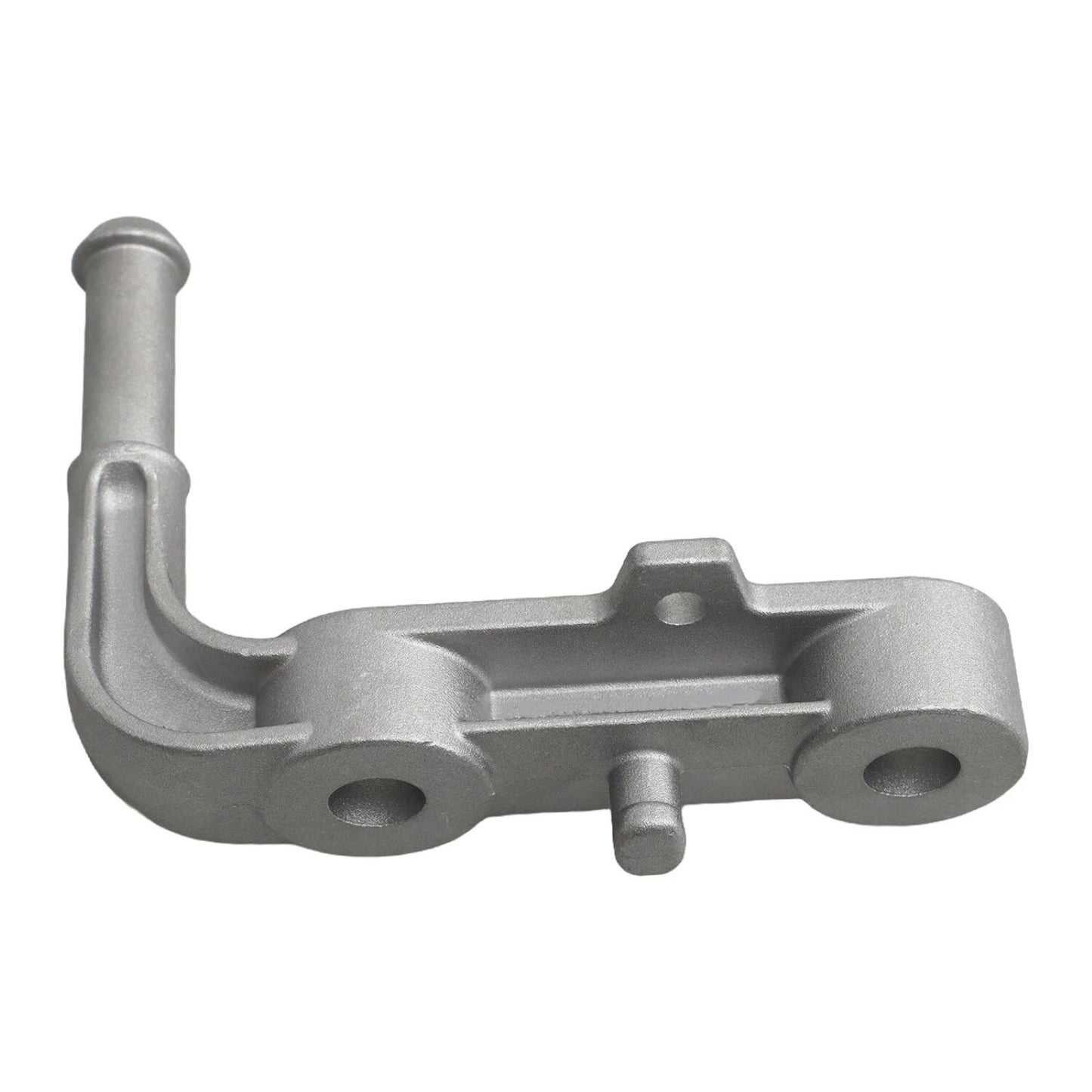 68395841AA RH Exhaust Bracket For Ram 1500 2023 Laramie, Laramie Longhorn