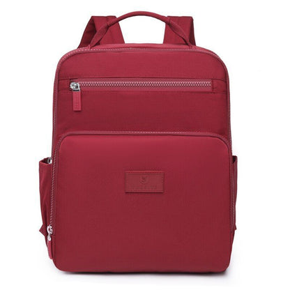 Women Backpack Large School Bag Teenage Waterproof Travel Shoulder Bag Back Pack