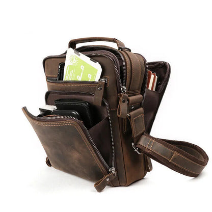 Man Shoulder Bags Husband Men Messenger Crossbody Bag Cross Body Bags