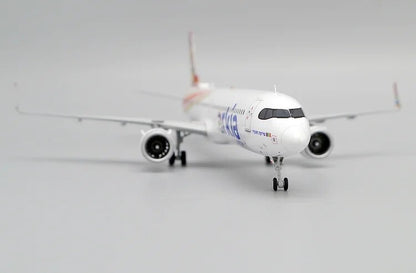 1:200 JC Wings arkia AIRBUS A321NEO Passenger Airplane Diecast Aircraft Model