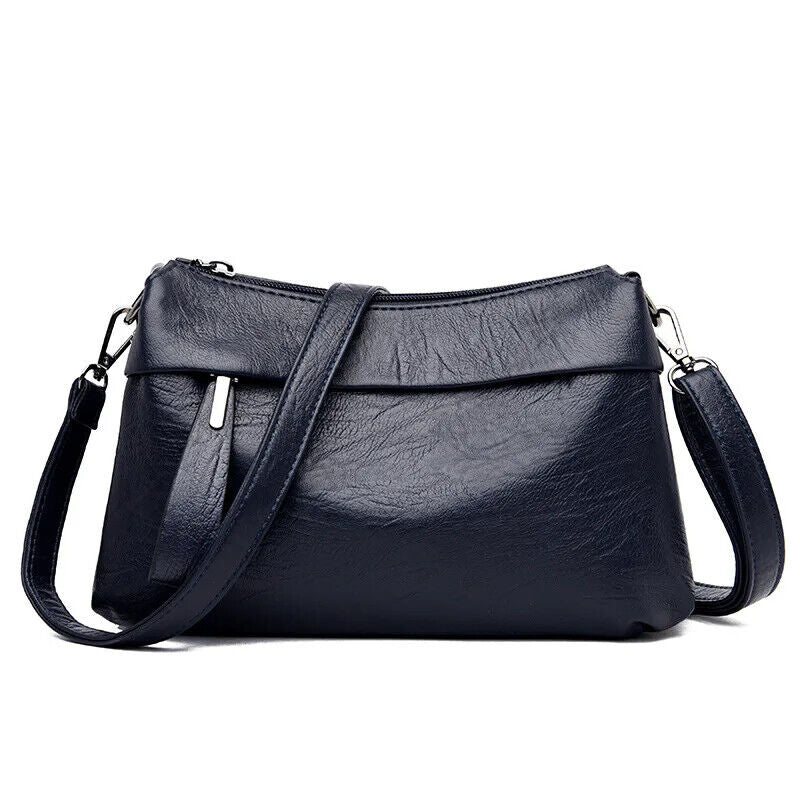Women's Shoulder Bags Casual Small Messenger Bags Ladies Elegant Crossbody Bags