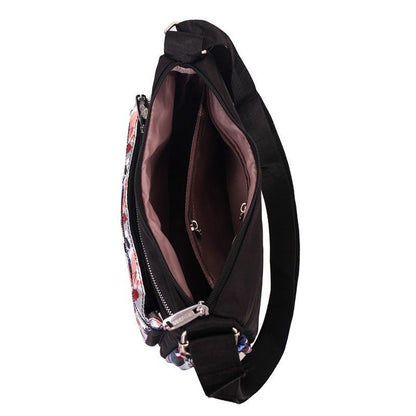 Hobos Bags Oxford Clutches Luxury Packet Vintage Shoulder Crossbody Bag Handbag