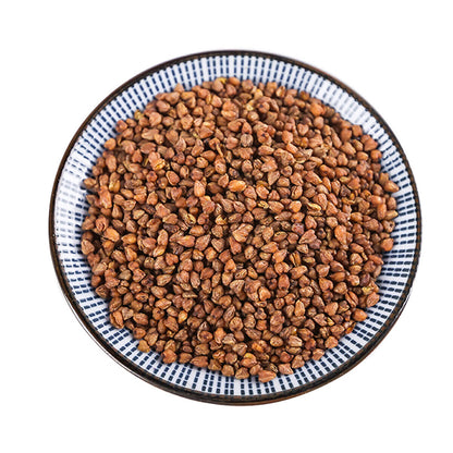 Herbal Tea Bitter Buckwheat Black Bitter Xichang Sichuan Whole Germ Green Food