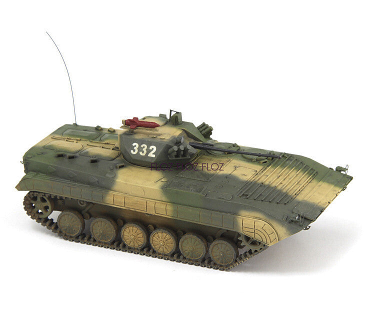 for S-MODEL China TYPE 86A infantry Weathering version 1/72 FINISHED MODEL TANK