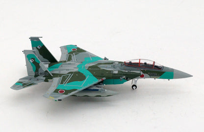 HOGAN JAPAN F-15DJ JASDF 32-8068 YEAR 2010 1/200 diecast plane model aircraft
