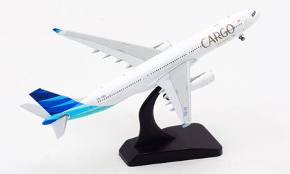 1:400 JC Wings CARGO AIRBUS A330-300 Passenger Airplane Diecast Plane Model
