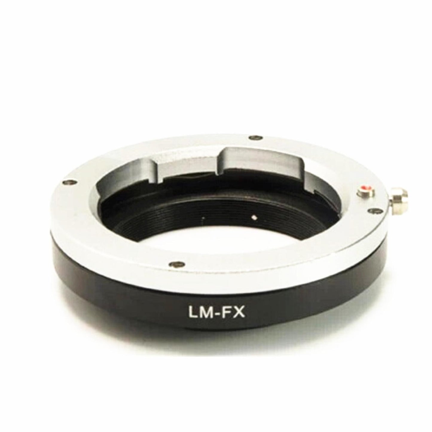For Leica M Voigtlander LM-FX Lens Mount Adapter To For Fujifilm Fuji X Series G