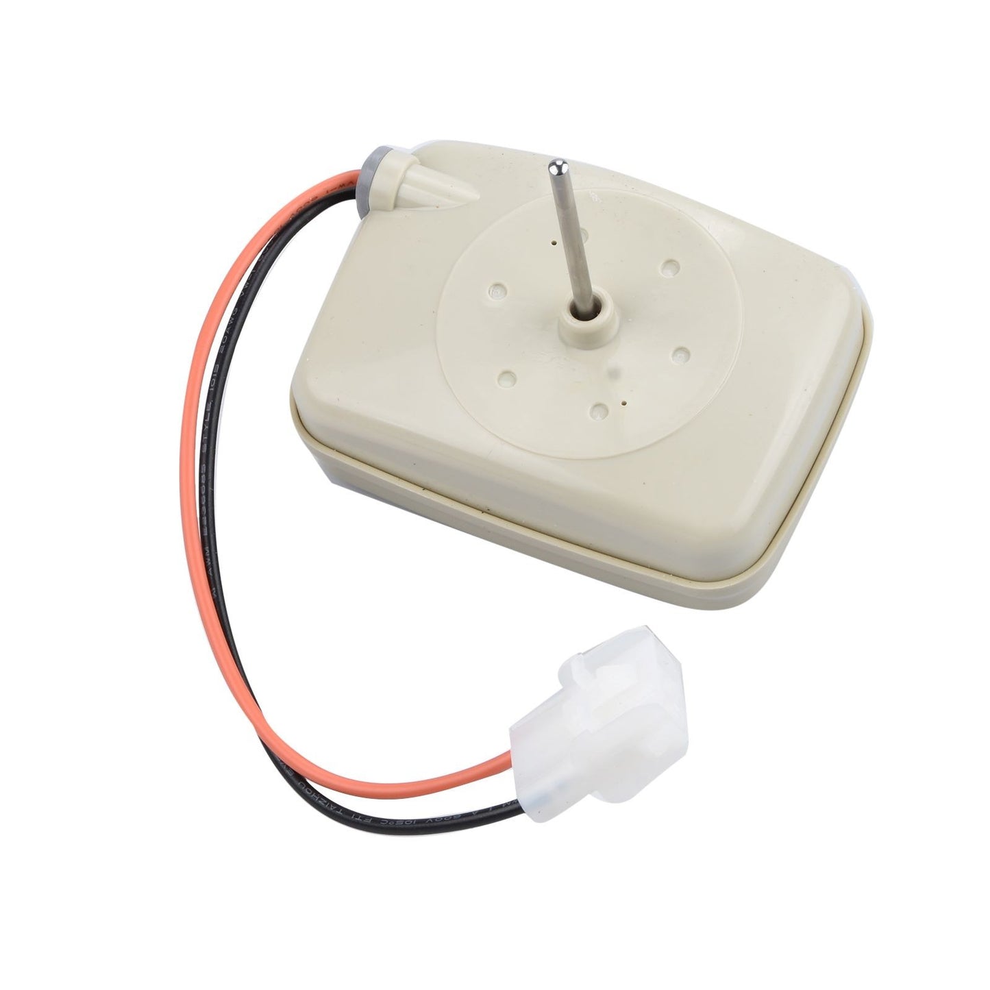 Durable Fan Motor Replacement Part WR60X10048 For GE Refrigerator Condenser