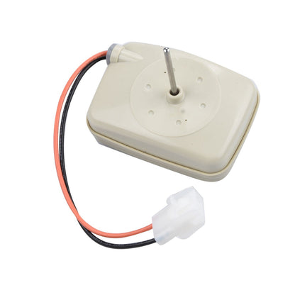 Durable Fan Motor Replacement Part WR60X10048 For GE Refrigerator Condenser