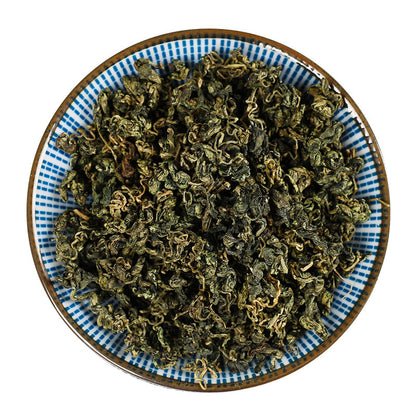 绞股蓝 Jiaogulan 500g Gynostemma Natural Organic Healthy Specialty Herbal Tea
