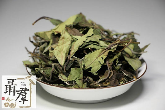 China Fuding White tea GONG MEI 250g