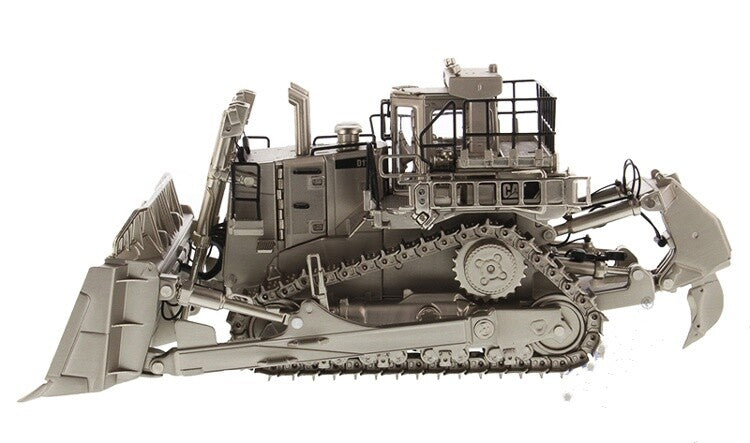 1:50 DM CAT D11T Track-Type Tractor Dozer Construction Machine Diecast Model