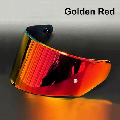 Helmet Visor Face Shield Helmets Len for Ls2 Ff320 Ff353 Ff328 Ff800