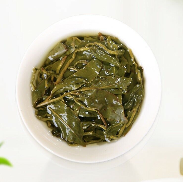 Formosa Tung Ting Oolong tea,taiwan Dong Ding wulong wu long tee