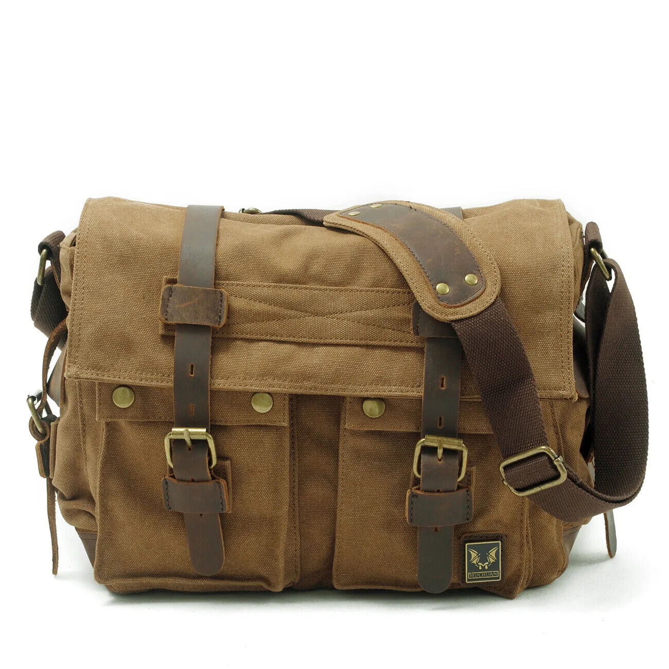 Bag Single Shoulder Messenger Bag Casual Photography Camera Bag