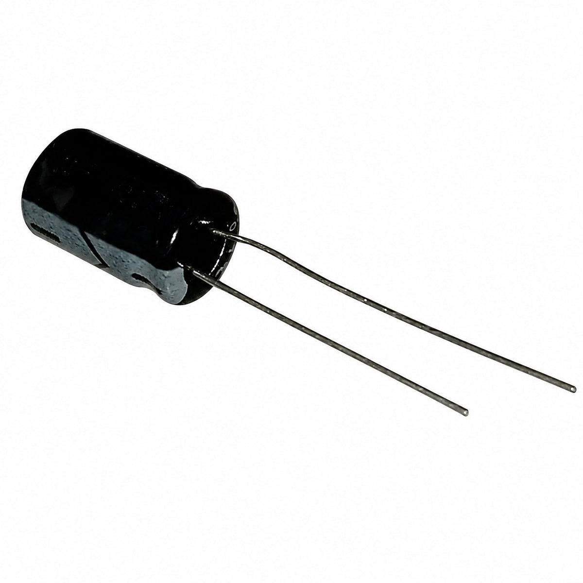 Electrolytic Radial Lead Capacitor 35V 4,700µF - Pack of 10