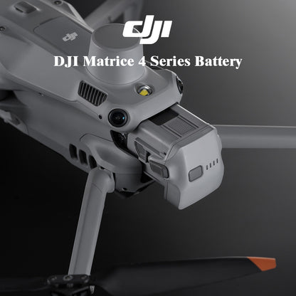 DJI Matrice 4 Series Battery (6741mAh) For DJI Matrice 4T/4E