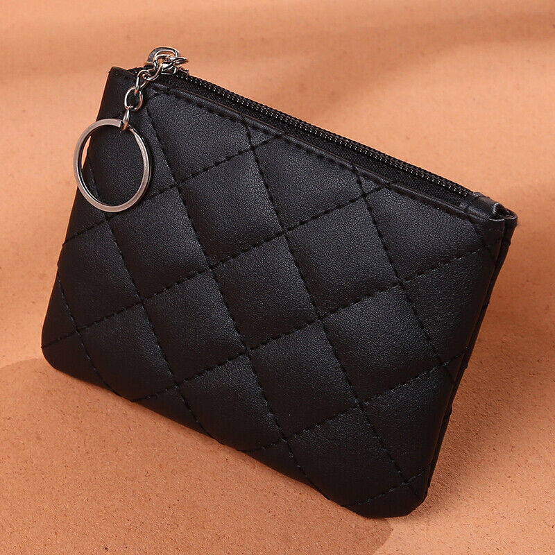 Womens Genuine Leather Clutch Messenger Handbag Crossbody Shoulder Bag Purse US