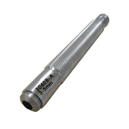 2-10mm Stainless Steel Watch Crown Winder Mechanical Disassemble Winding Tool