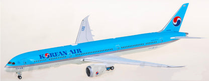 1:200 SQ Wings Korean Air Boeing 787-10 HL8536 Passenger Airplane Diecast Model