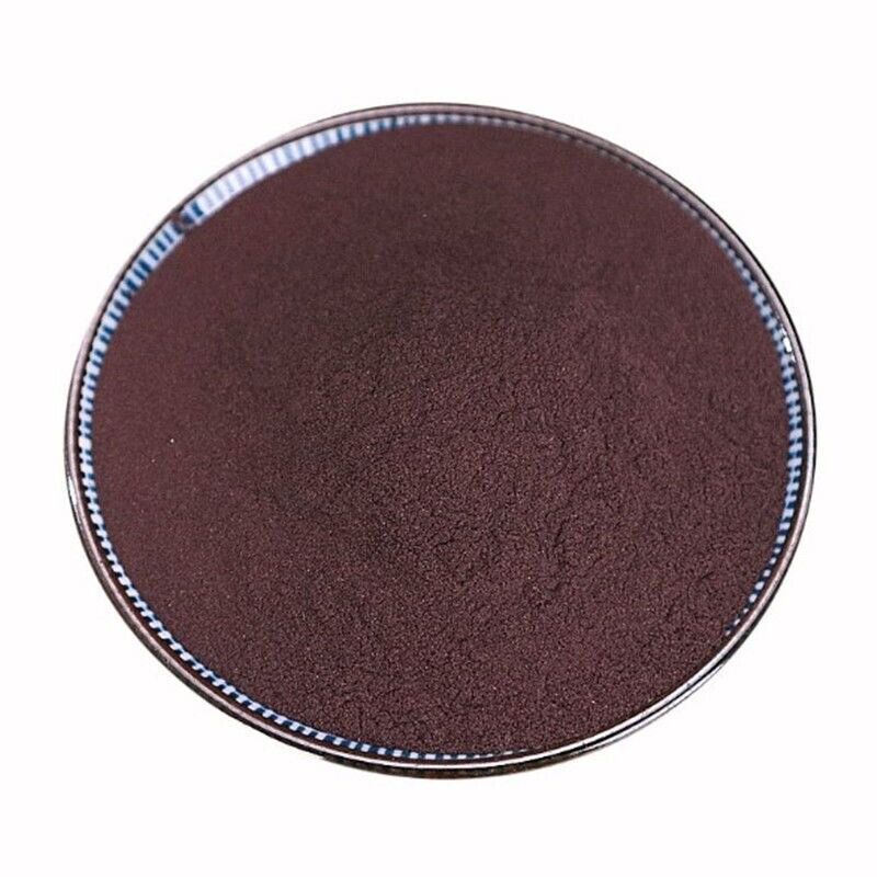Wild Natural Zi Cao Radix Powder Lithospermi 紫草粉 Herbs Clear heat and cool blood