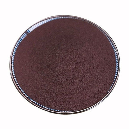Wild Natural Zi Cao Radix Powder Lithospermi 紫草粉 Herbs Clear heat and cool blood