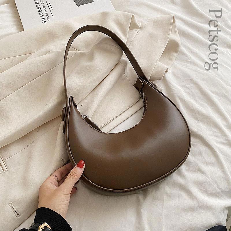 White Shoulder Bags Women Pu Leather Crossbody Bag Lady Handbags Ladies Bags