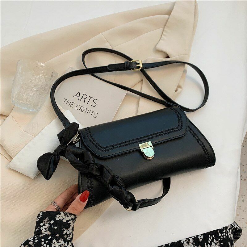Messenger Crossbody Bags Women Fashion Handbag Luxury Female Shoulder Tote Bag