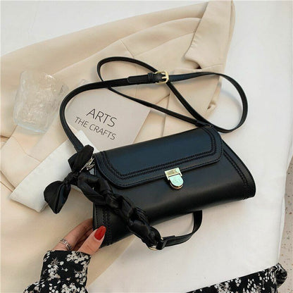 Messenger Crossbody Bags Women Fashion Handbag Luxury Female Shoulder Tote Bag