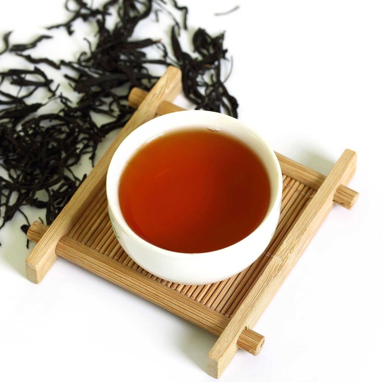 500g Lapsang Souchong Black Loose Leaf Chinese Tea - Black Buds - No Smoky