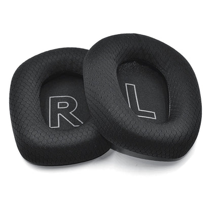 2*4 Colors Ear Pads Cushion For Logitech G733 Lightspeed Wireless Gaming Headset