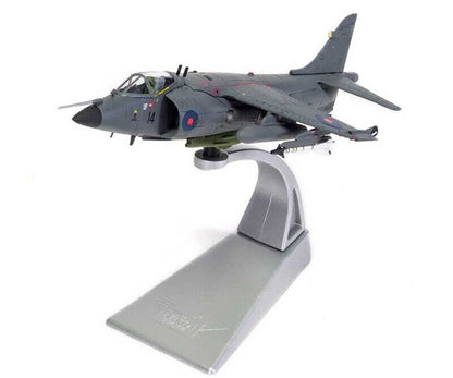 1:72 Corgi British Aerospace, Sea Harrier FRS.1 Fighter Diecast Aircraft Model