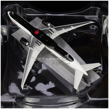 1:400 Phoenix AIR CANADA BOEING 777-300ER Aeroplane Diecast Aircraft Plane Model