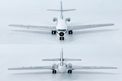 1:500 InFlight Alitalia Sud SE-210 Passenger Airplane Diecast Aircraft Model