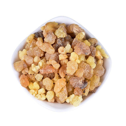 乳香珠Frankincense beads