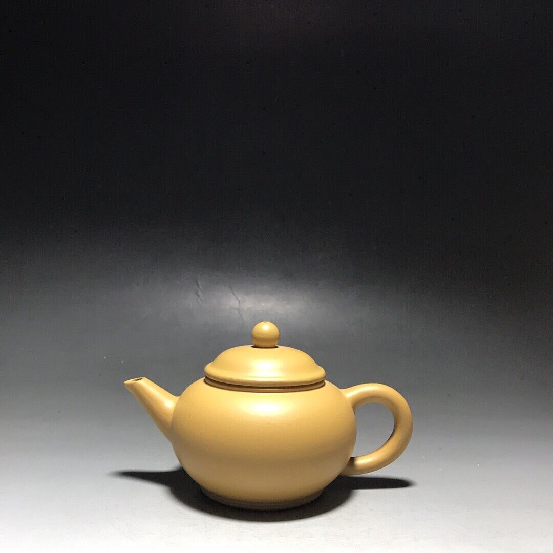 vintage chinese yixing purple clay teapot zisha ceremony fashion gift teaware