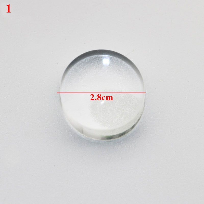 Nail Art Tool Clear Jelly Marshmallow Silicone Stamper Refill Head Stamping Kits