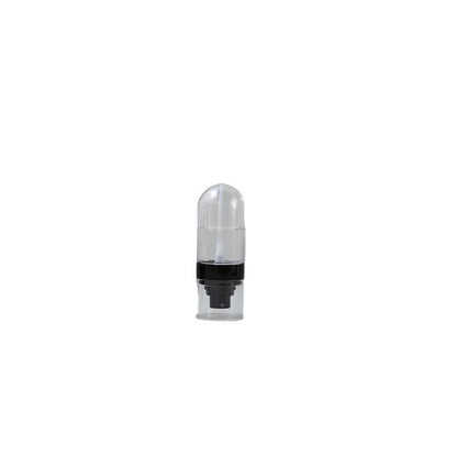 Spray Bottle 30-100ml Plastic Refillable Fine Mist Empty Cosmetic Pump Container
